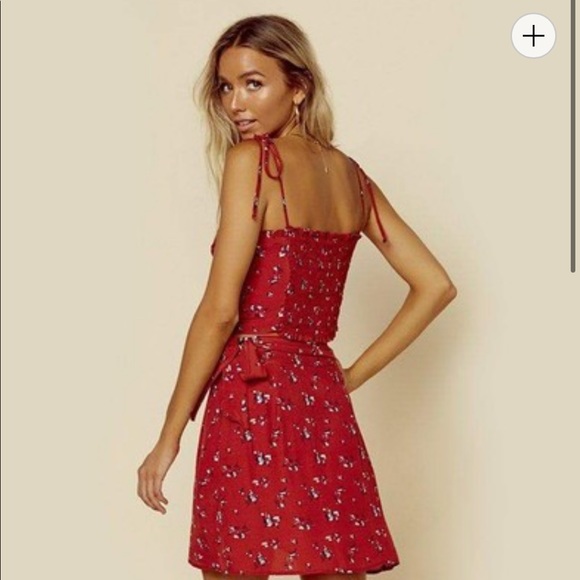 Blue Life | NWT | Lola Top | Small - Picture 2 of 6